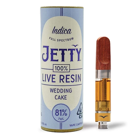 Top 10 Jetty Extracts Cartridges You Need to Try This Year